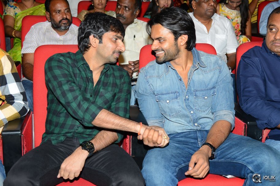 Supreme-Movie-Audio-Launch